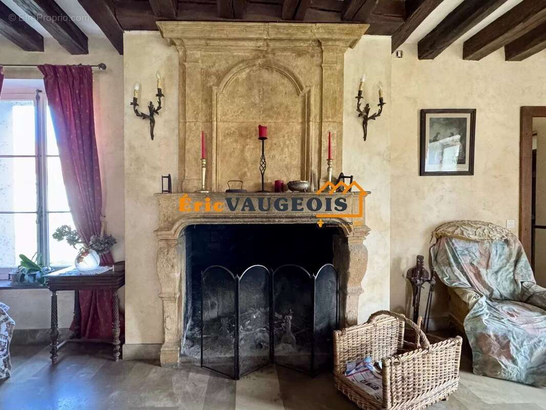 Vente Maison La ferte-sous-jouarre(77260) 490 000ï¿œ - photo 5