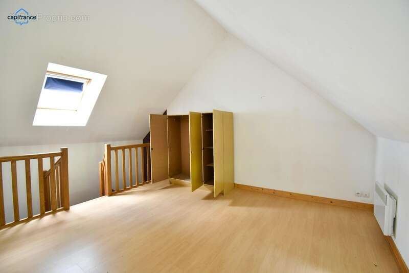 Appartement à MEUSNES