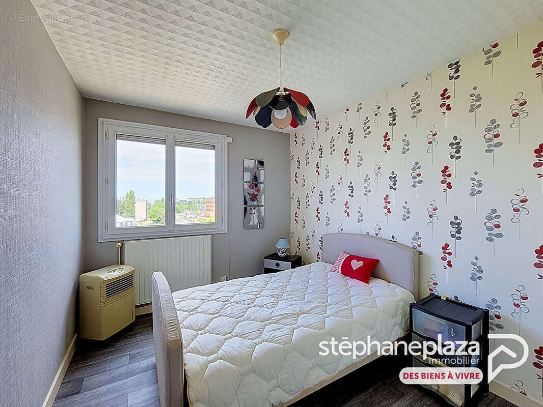 Appartement Bourg En Bresse 5 pièce(s) - photo 7