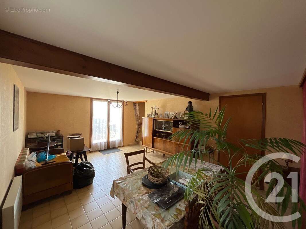 Maison à BOULIEU-LES-ANNONAY