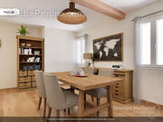 Appartement à BIELLE