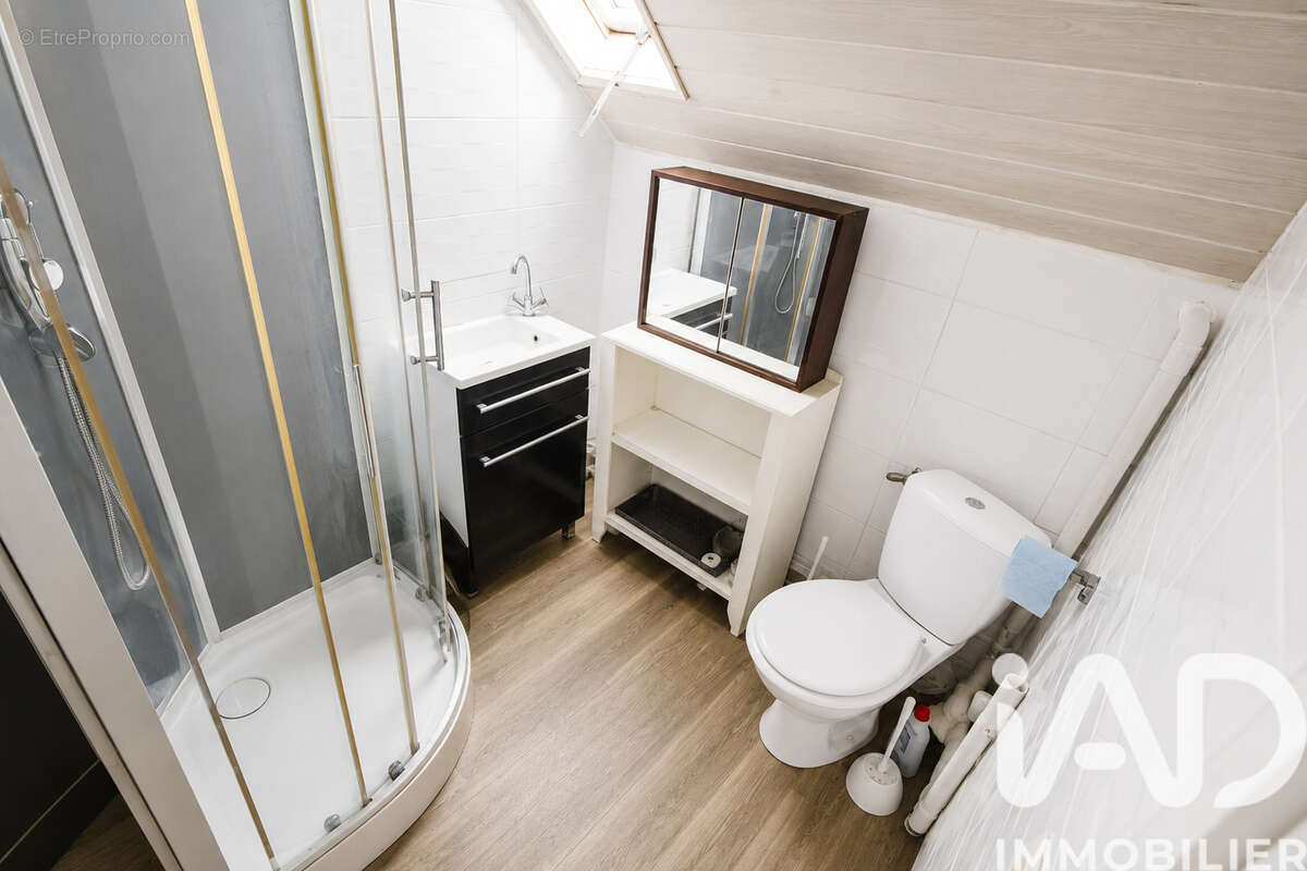 Photo 2 - Appartement à VIRY-CHATILLON