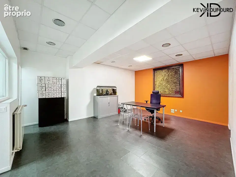 Commerce 155 m² à Aubenas  - photo 7