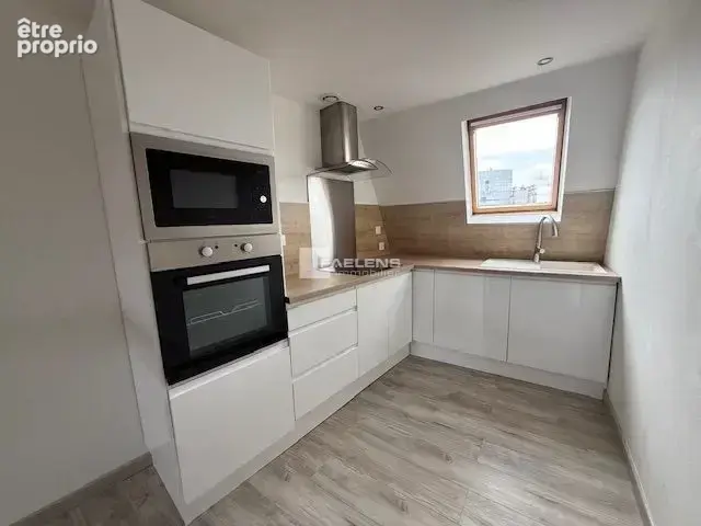 Appartement à HAUBOURDIN