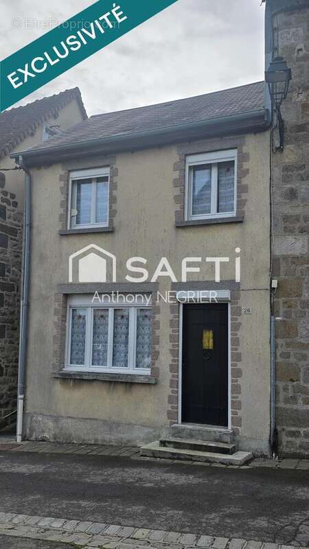 Photo 8 - Maison à LA FERRIERE-AUX-ETANGS