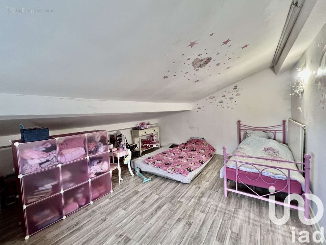 Photo 7 - Appartement à UCKANGE