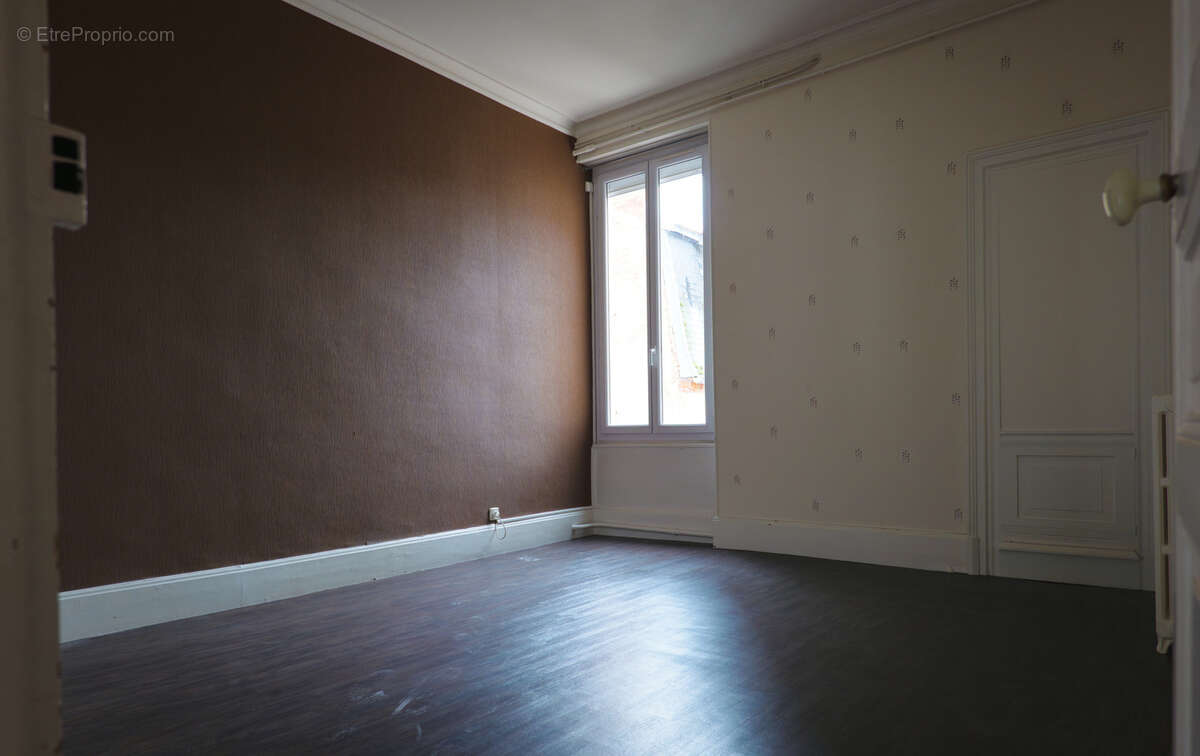 Appartement à VICHY
