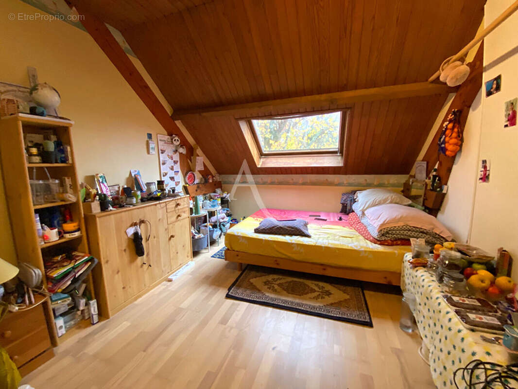 Maison à GIF-SUR-YVETTE