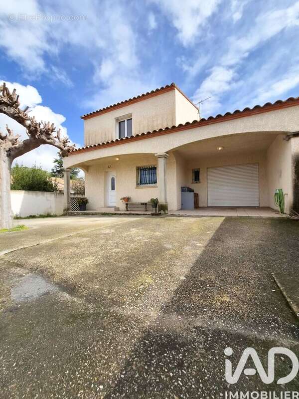 Photo 3 - Maison à PIA