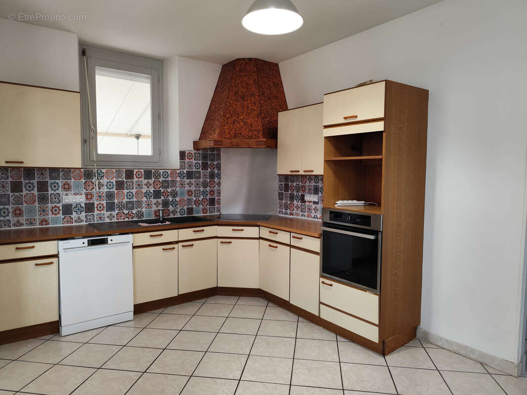 Maison à VILLEFRANCHE-DE-ROUERGUE