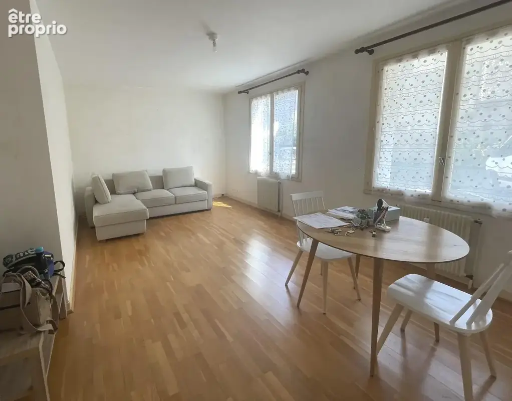 Photo Appartement à Douarnenez au prix de 126 000€