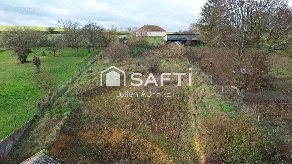 Photo 4 - Maison à CUNCY-LES-VARZY