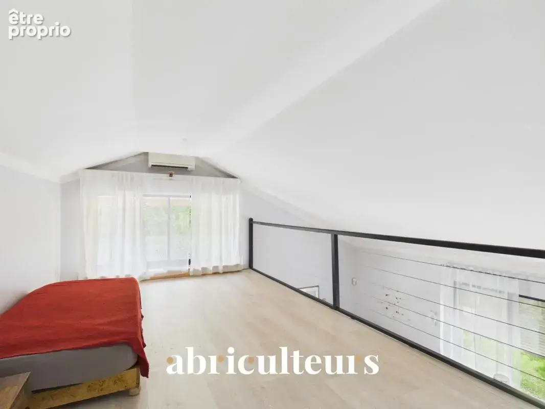 Bordeaux Caudéran — Villa familiale avec piscine, grand jardin et fort potentiel (33200) - photo 9