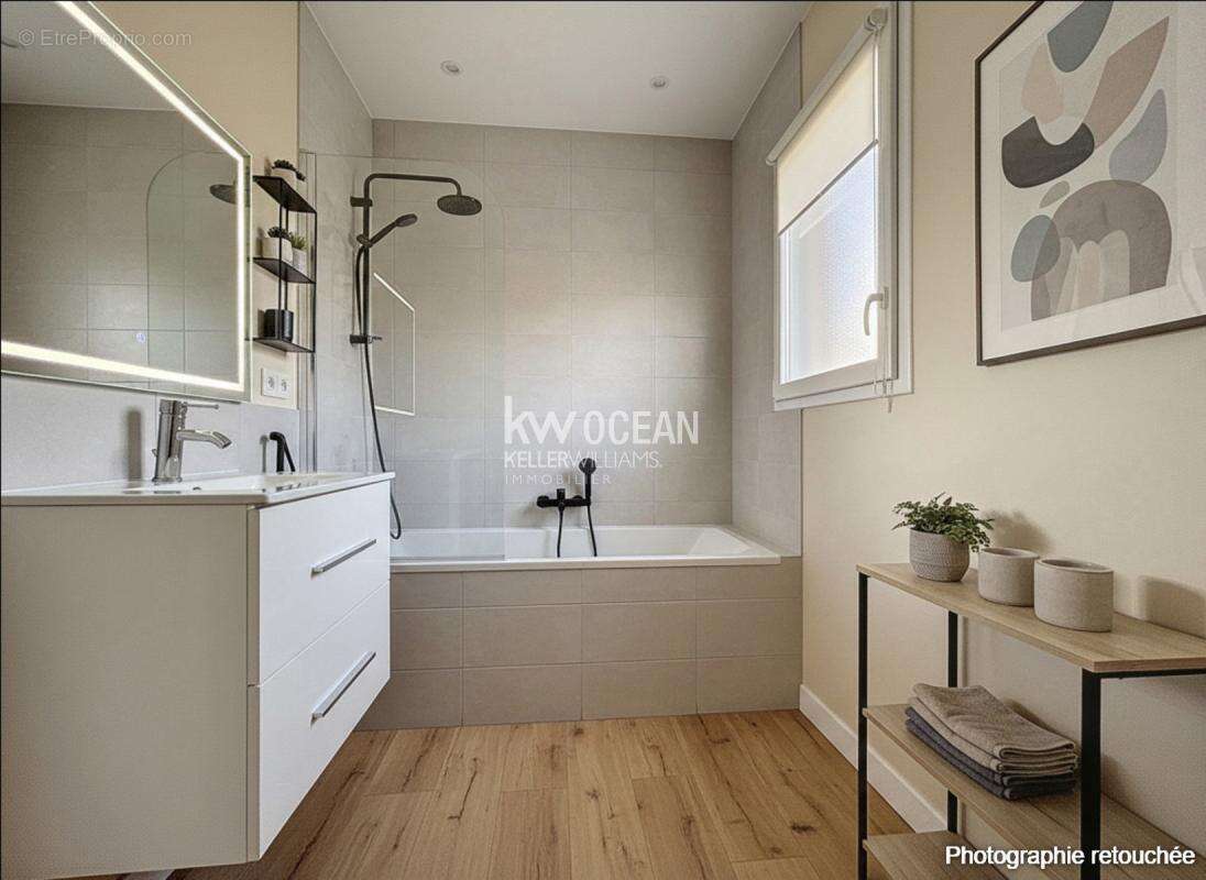 Maison à LE RELECQ-KERHUON