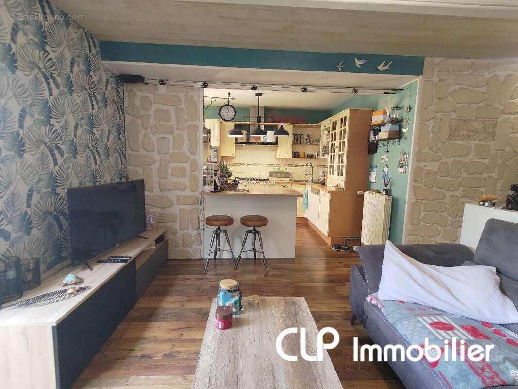 Maison 103 m² à Montelimar  - photo 5