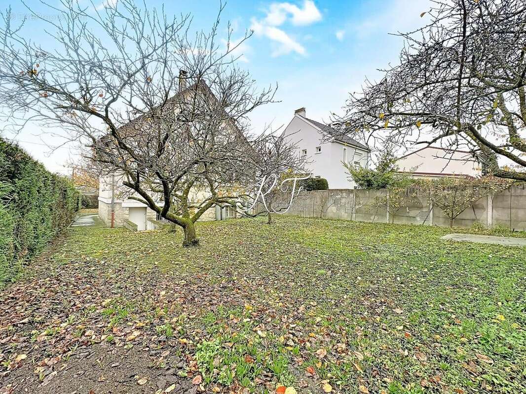 Photo 6 - Maison à ERAGNY