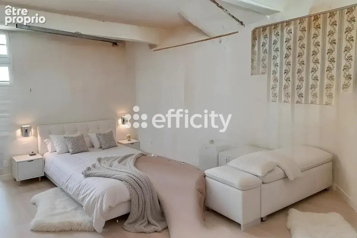 Appartement à rénover - photo 3