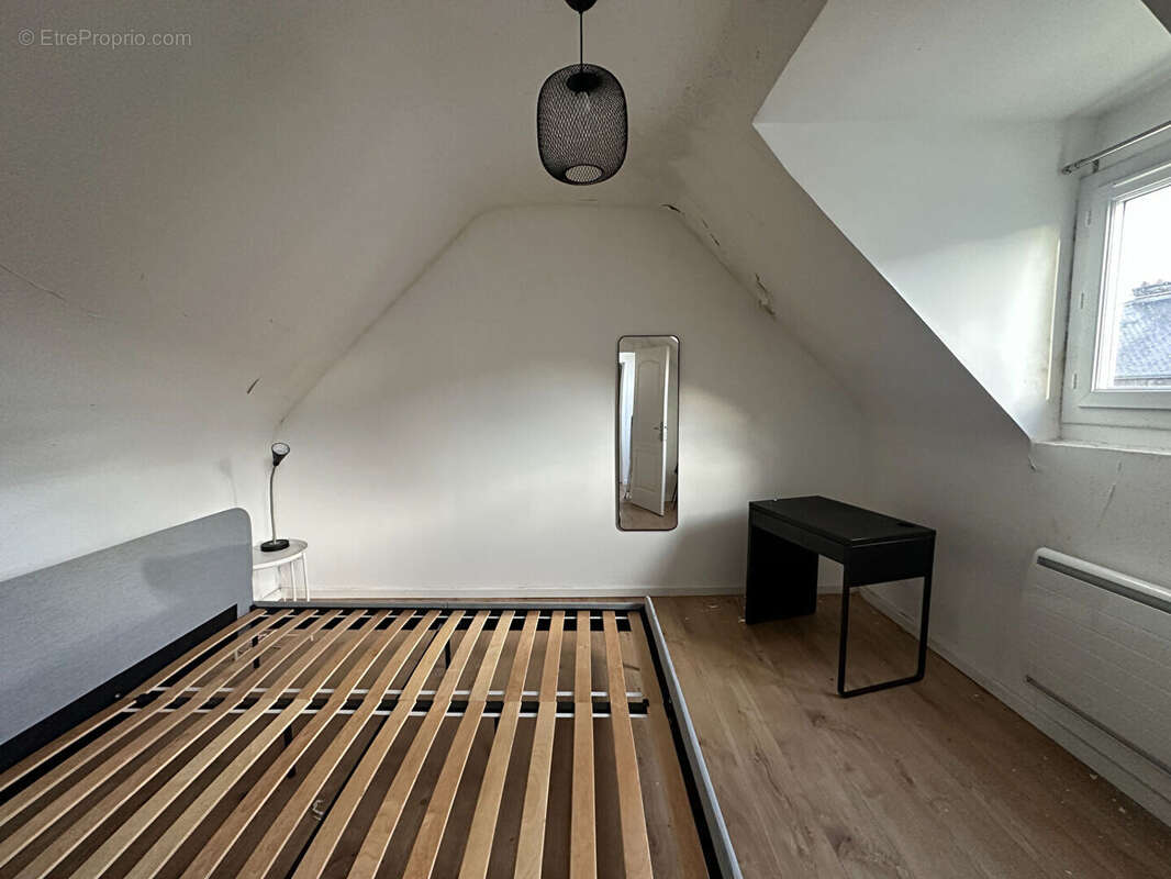 Maison à ROUEN