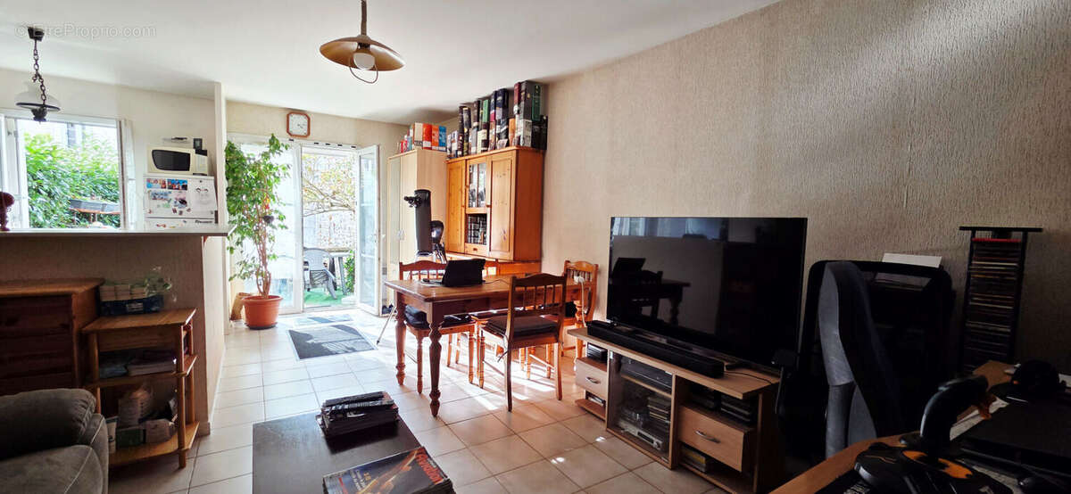 Appartement à ETAMPES