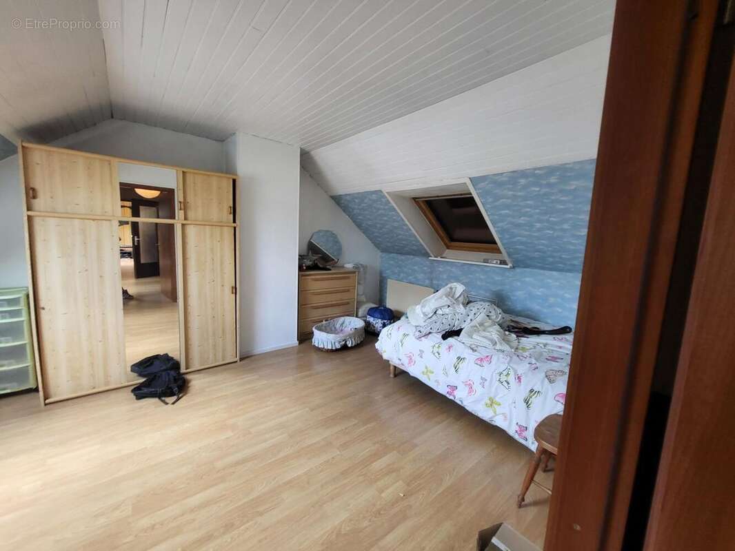Maison 140 m² à Rosny-Sur-Seine  - photo 7