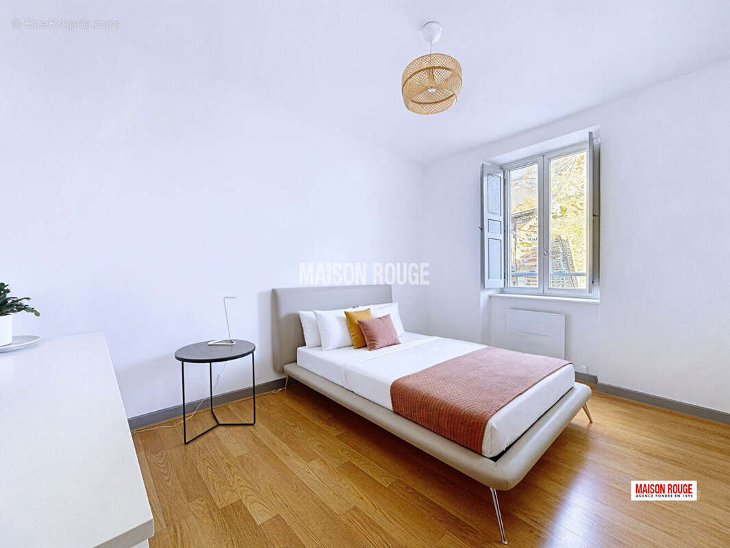 Appartement à PAIMPOL