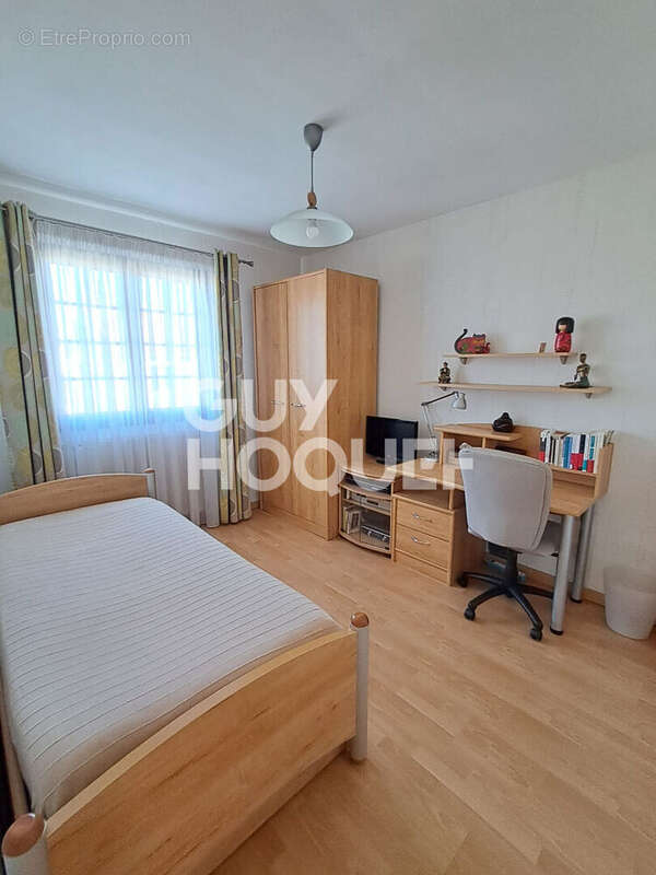 Maison à LE BLANC-MESNIL