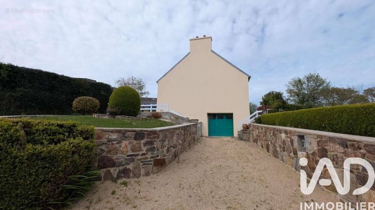 Photo 7 - Maison à SCRIGNAC
