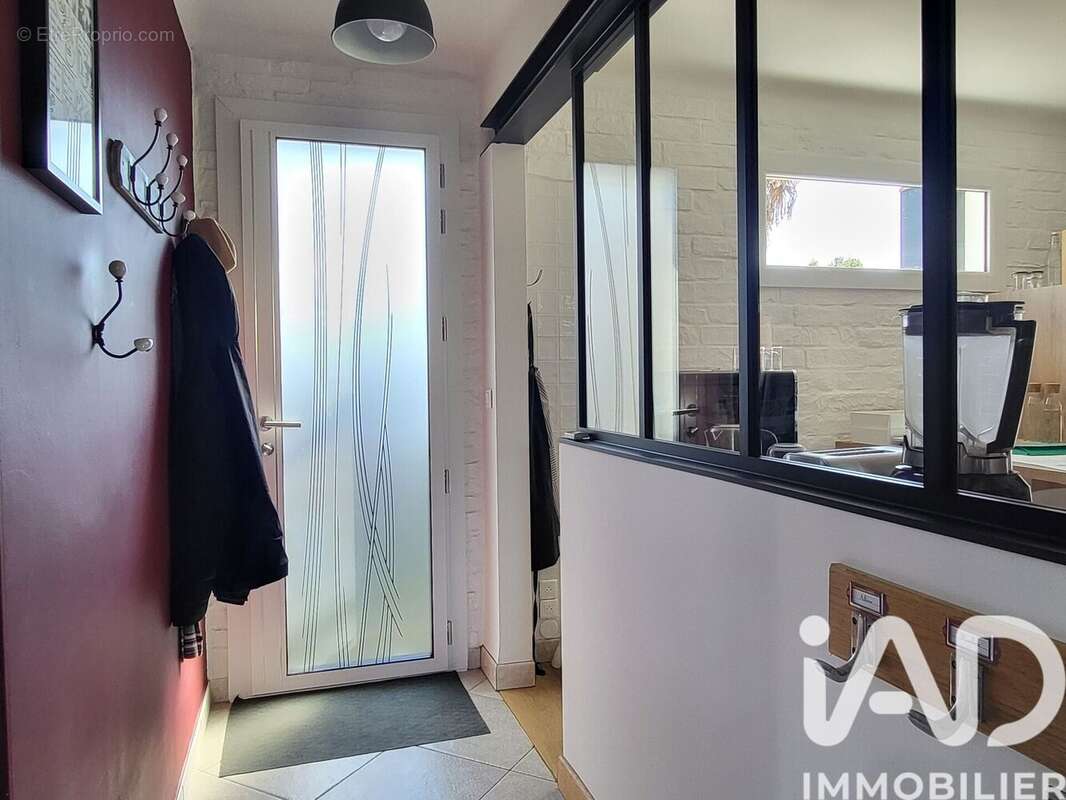 Photo 3 - Maison à BOUGUENAIS