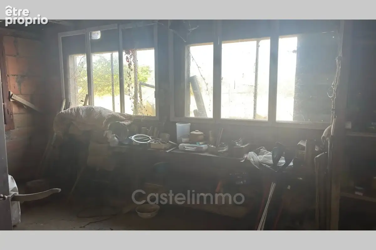 Maison 3 pièces 200 m² à vendre à Garganvillar (82100) - photo 3