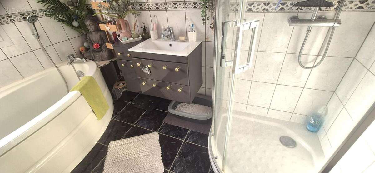 Maison à SAINT-DIZIER