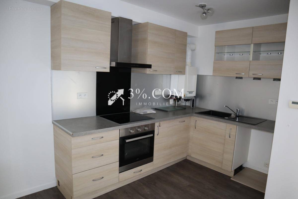 Appartement à SECLIN