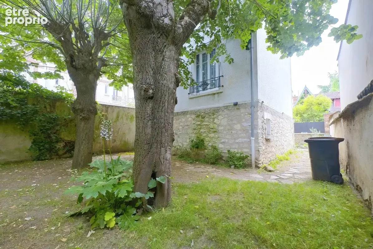 Maison 100m² 3 chambres à la Mairie + garage - photo 10
