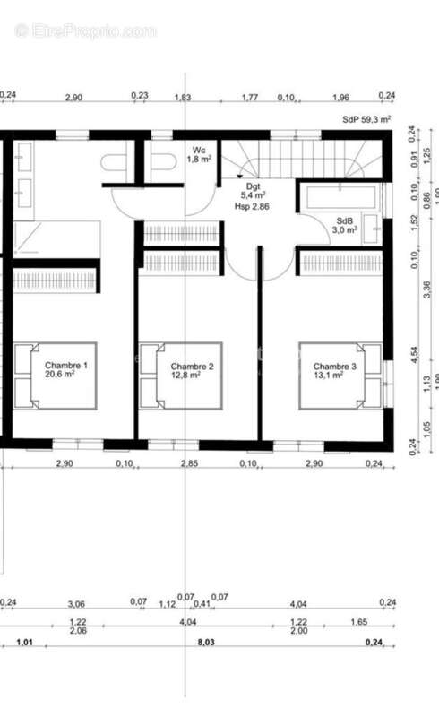 Maison à AIX-EN-PROVENCE