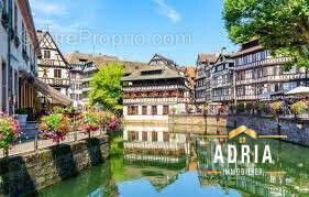 Appartement 39 m² à Strasbourg  - photo 8