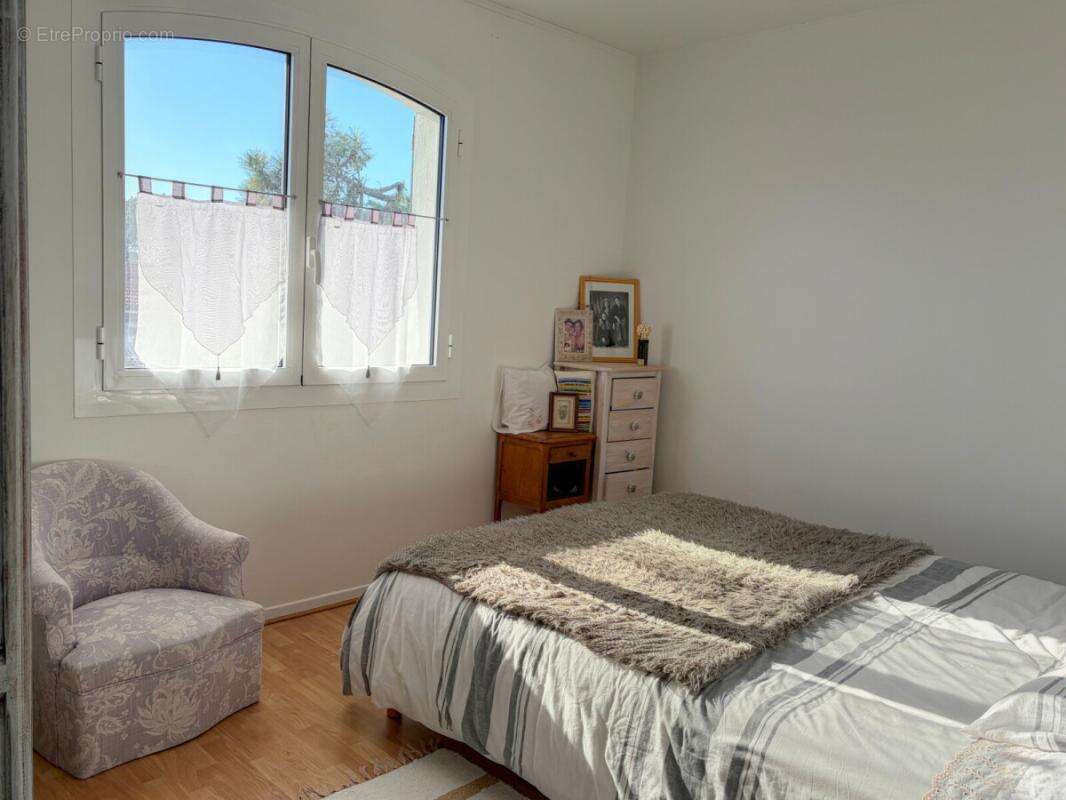 Maison à BISCARROSSE