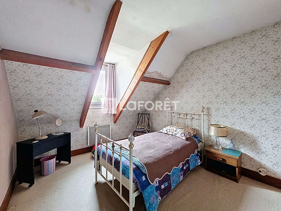 Maison à MARCOUSSIS