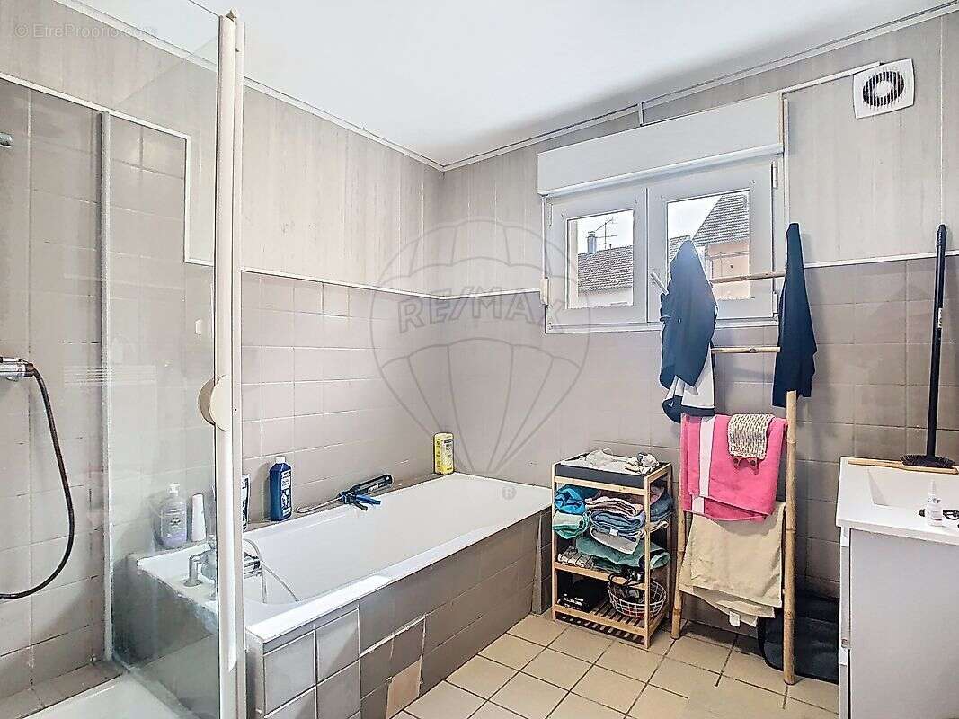 Appartement à ORBEY