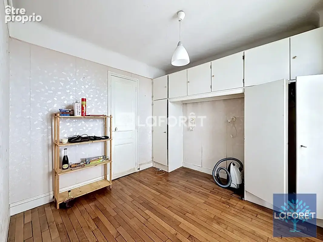 Investisseurs ! opportunité rare à vigneux-sur-seine ! quartier des fleurs - photo 10