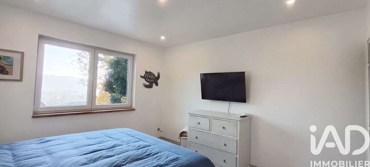 Photo 7 - Maison à MARBACHE