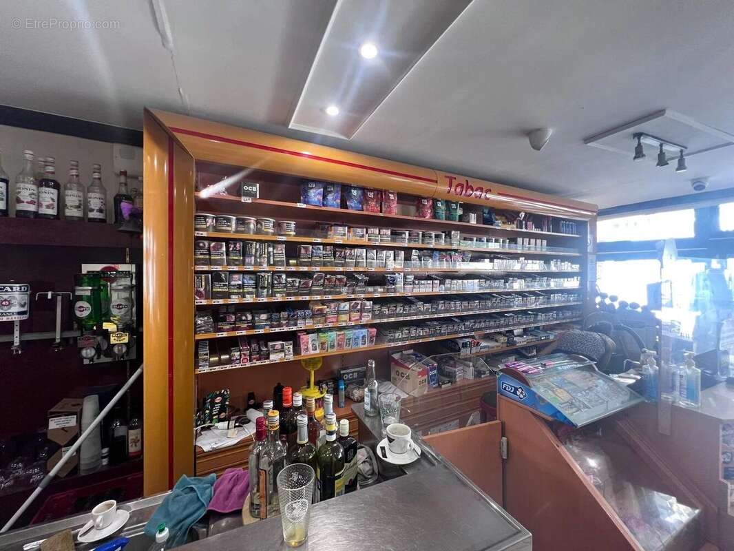 Vente Boutique Nevers(58000) 210 000ï¿œ - photo 5