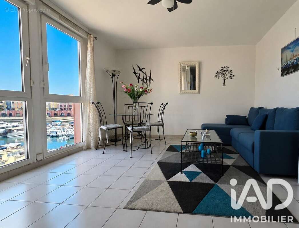 Appartement 47 m² à Lattes  - photo 3