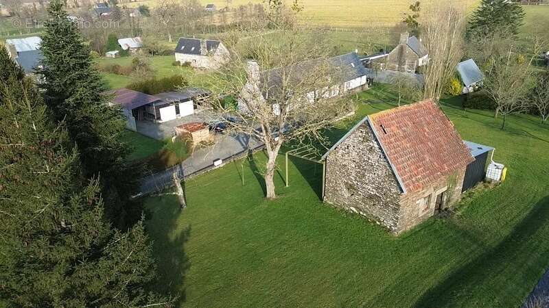 Maison 5 chambres - photo 4