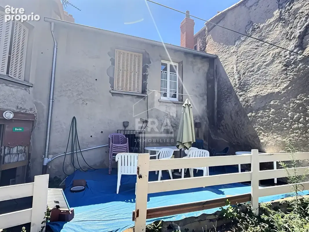 Immeuble 228m² à clermont-ferrand - photo 2