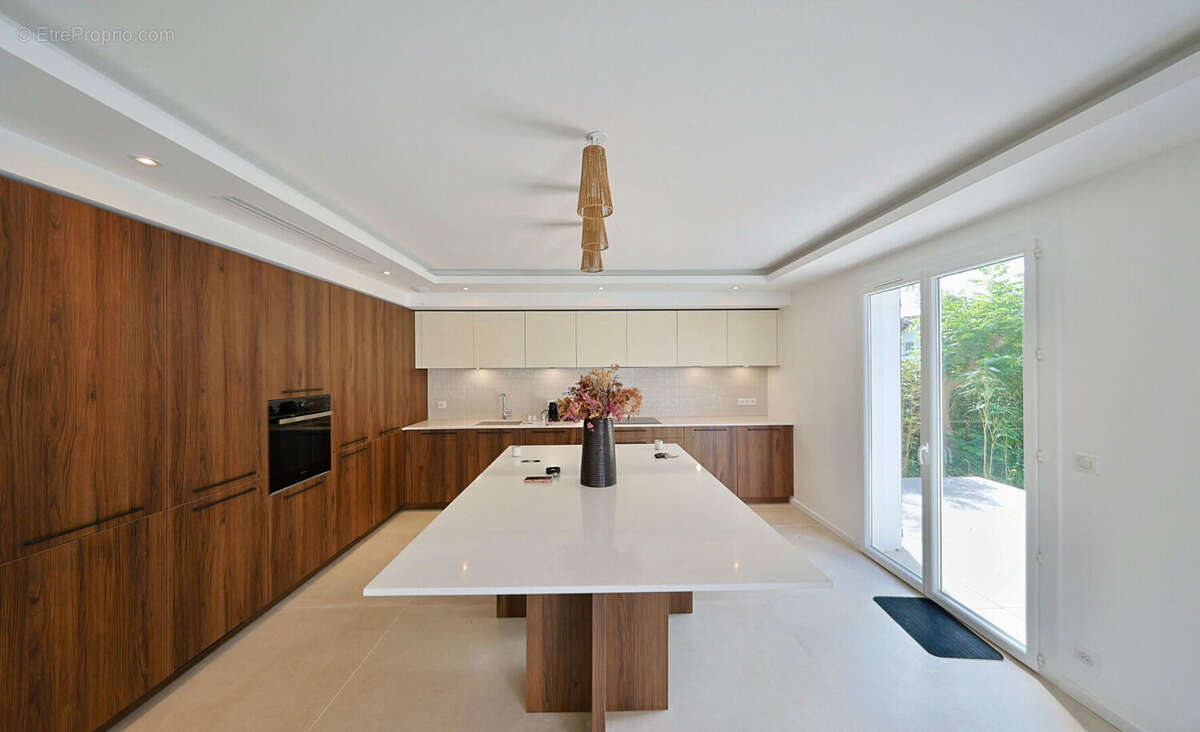 Maison à BIDART