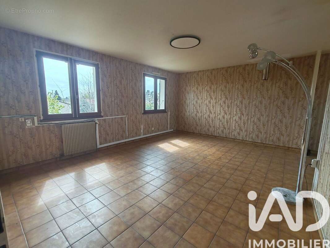 Photo 3 - Maison à VILLENAVE-D'ORNON