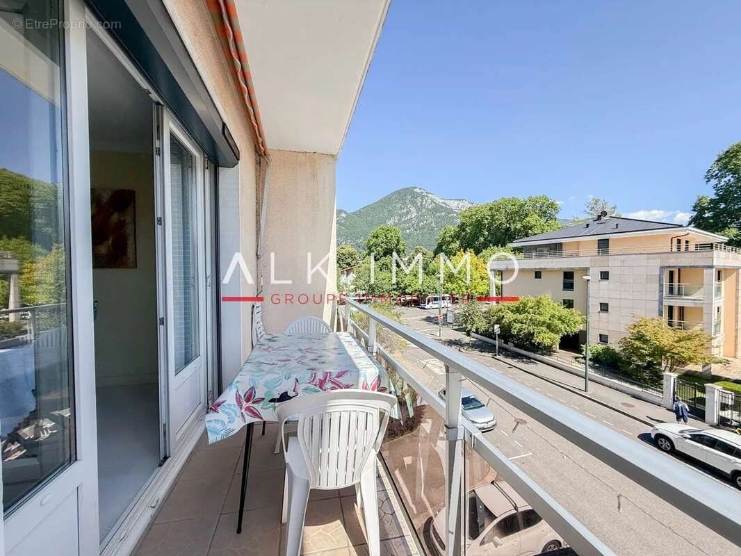 Appartement à ANNECY