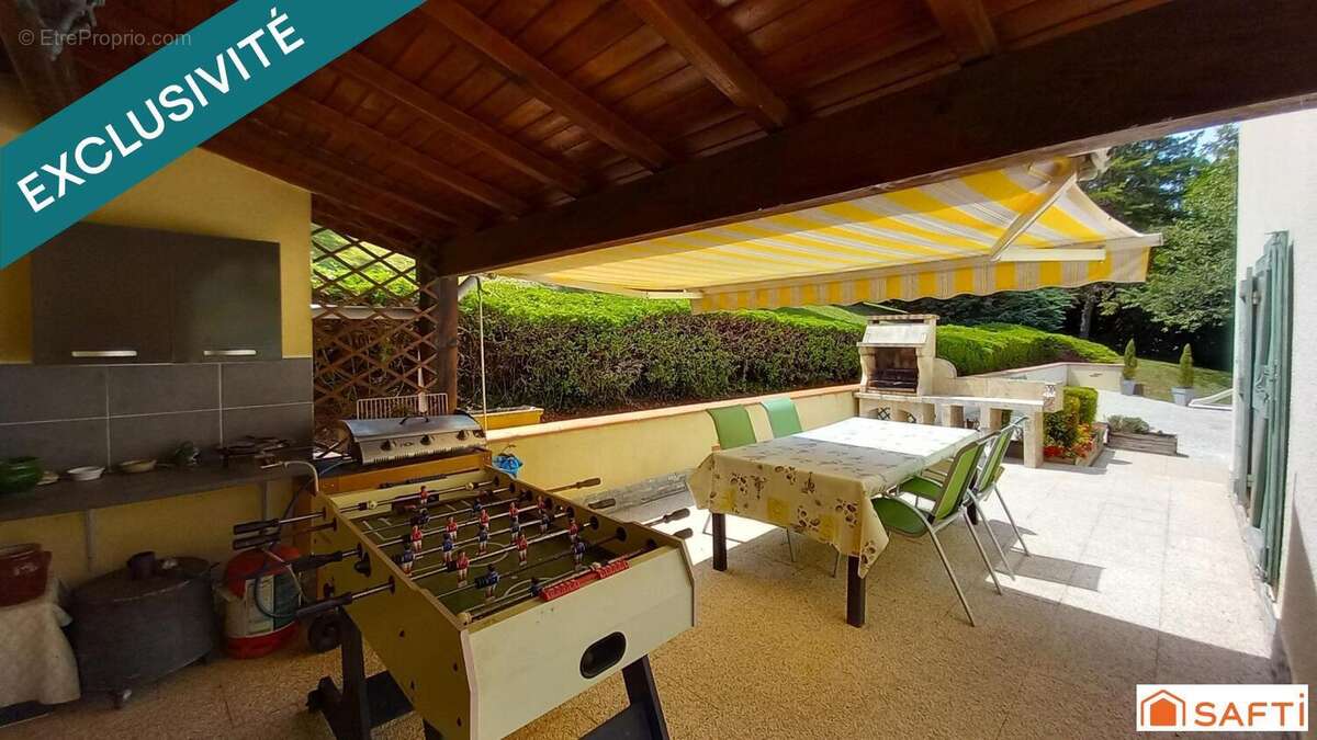 Photo 6 - Maison à FEUGAROLLES