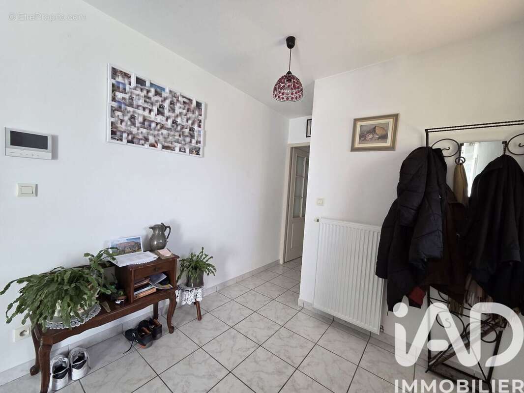 Photo 2 - Maison à LA FORCE