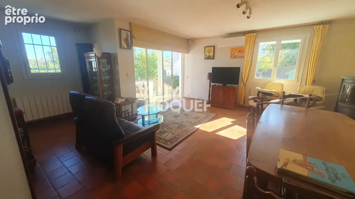 Auxerre maison - photo 4