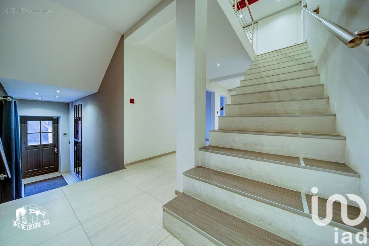 Photo 5 - Maison à GOIN